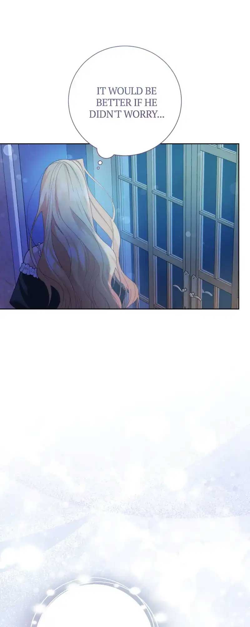 Until the Real One Shows Up Chapter 19 289 63