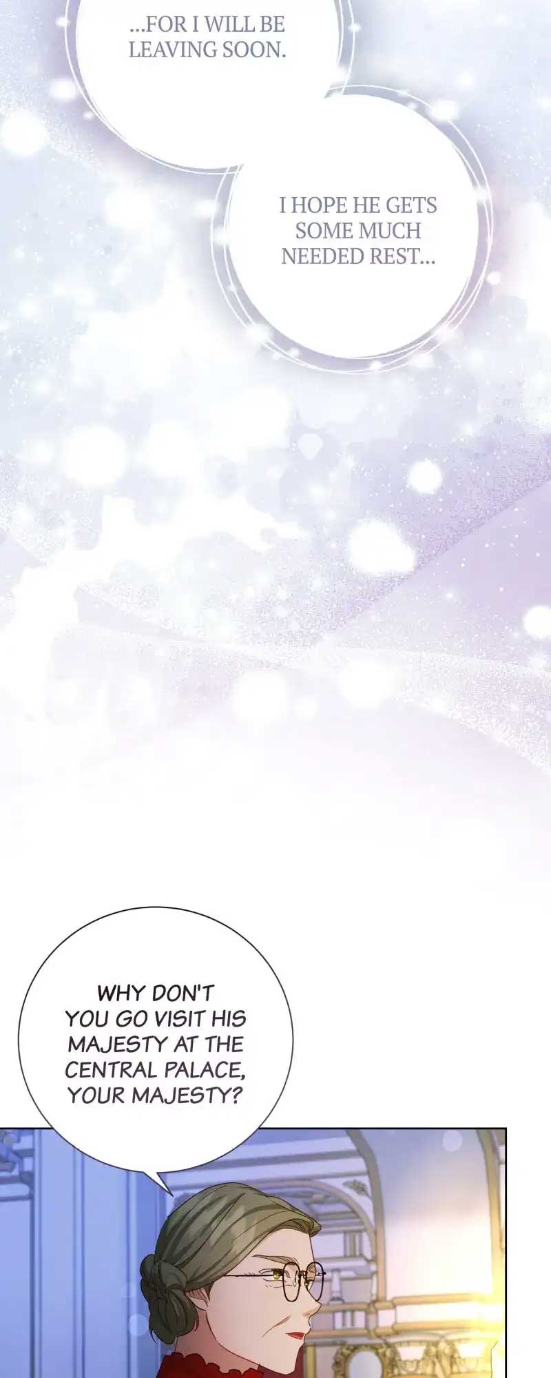 Until the Real One Shows Up Chapter 19 290 64