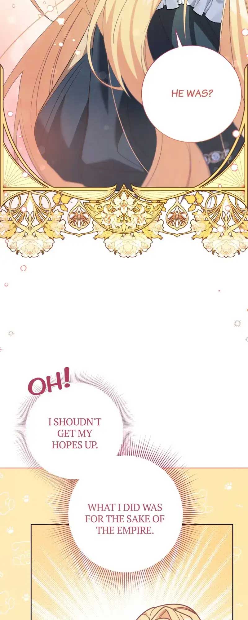 Until the Real One Shows Up Chapter 19 294 68