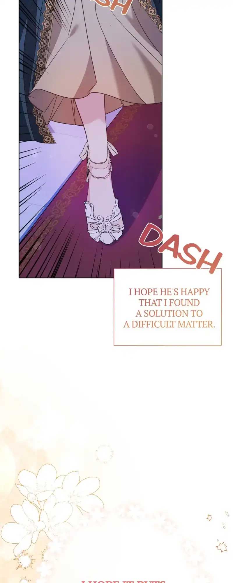 Until the Real One Shows Up Chapter 19 296 70