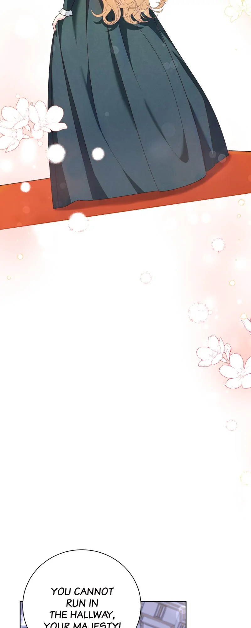 Until the Real One Shows Up Chapter 20 120 03