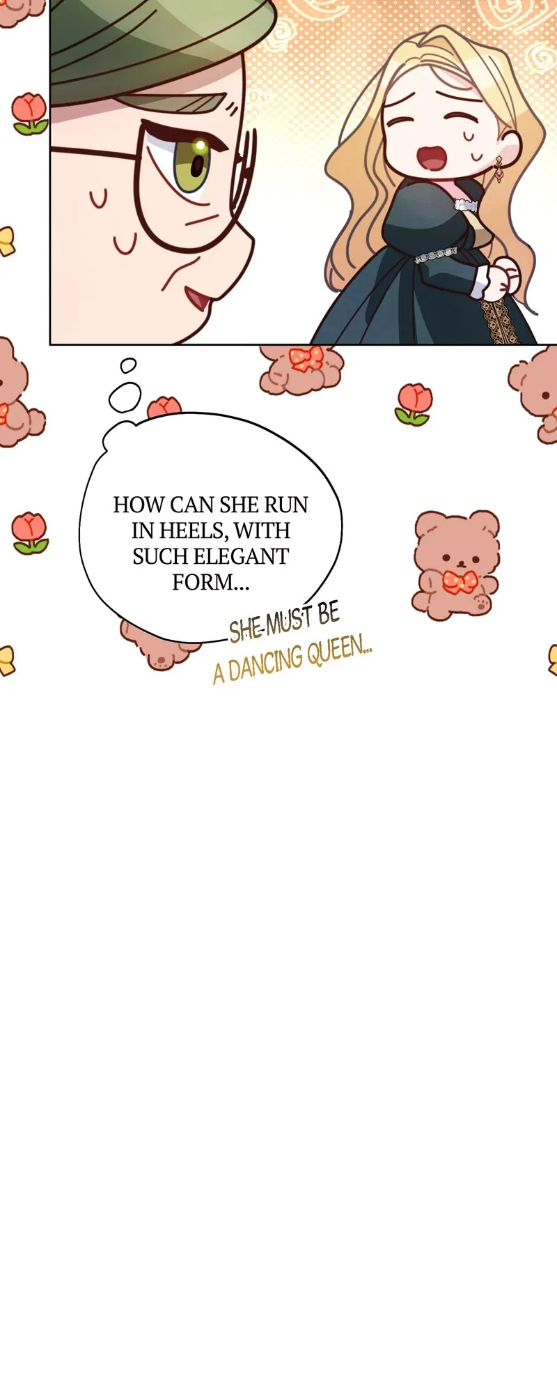 Until the Real One Shows Up Chapter 20 122 05