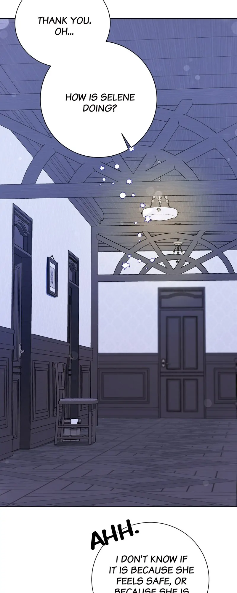 Until the Real One Shows Up Chapter 20 124 07