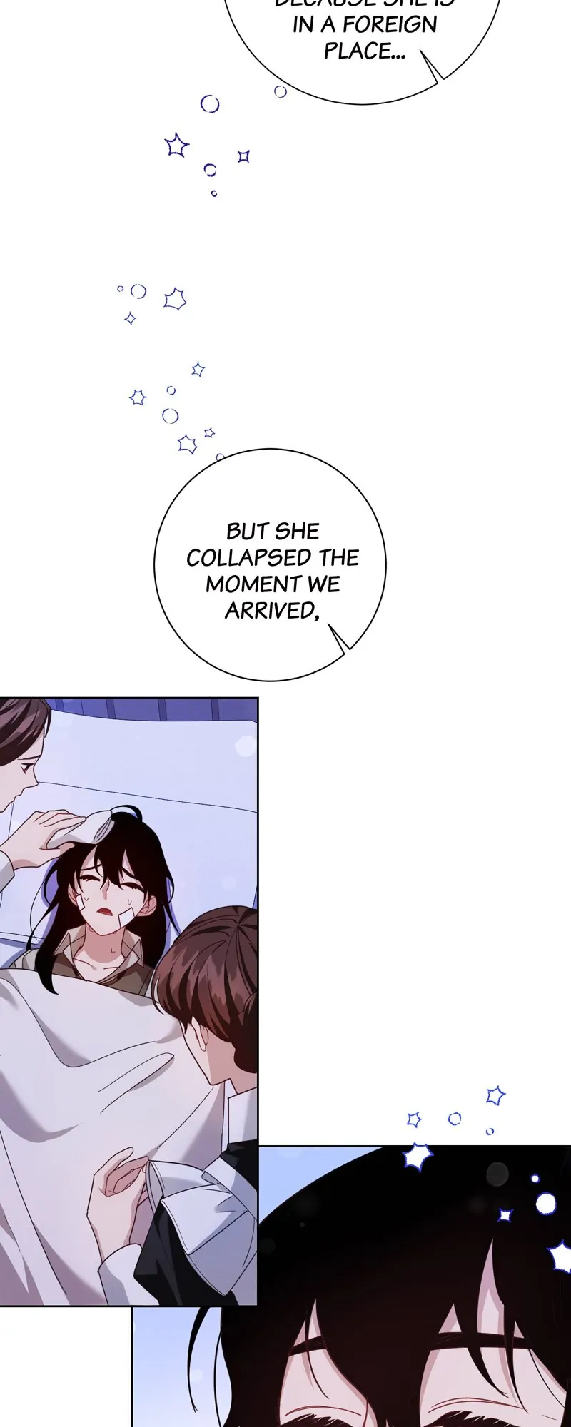 Until the Real One Shows Up Chapter 20 125 08