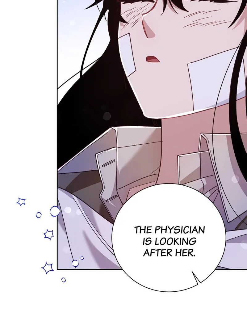 Until the Real One Shows Up Chapter 20 126 09