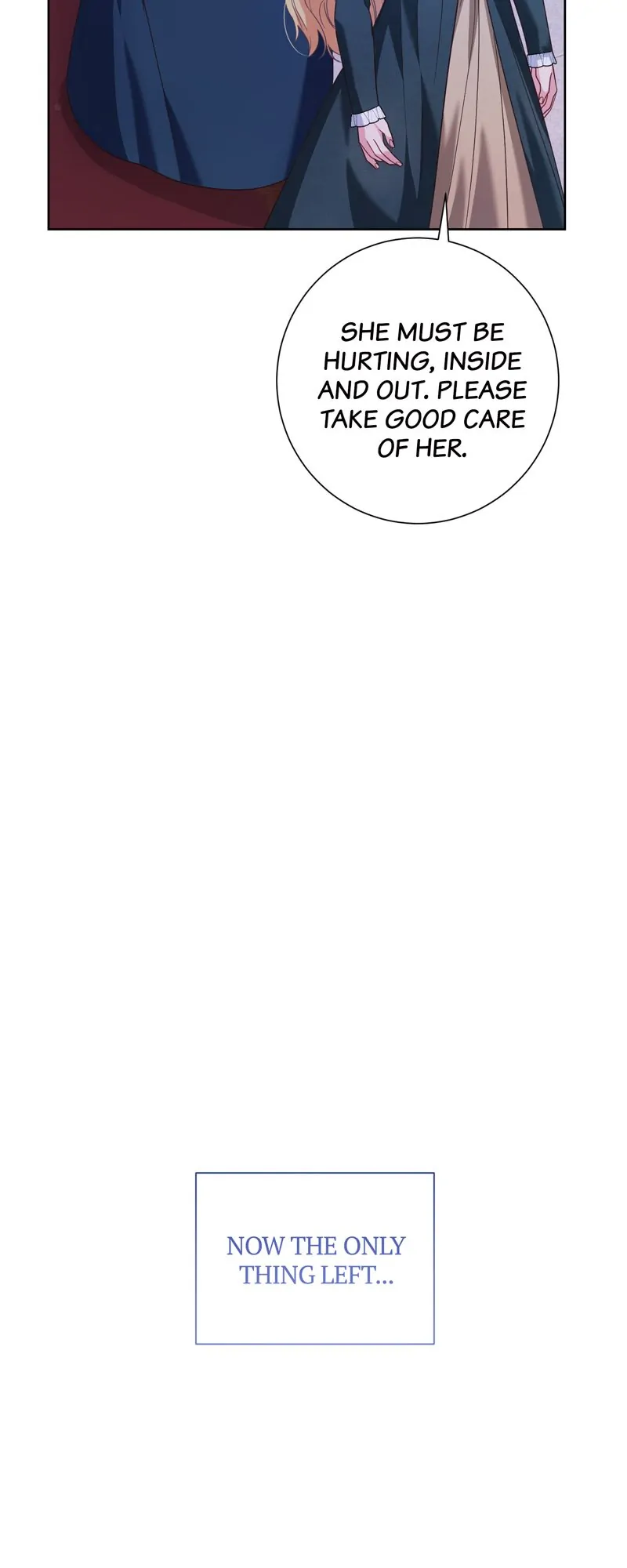 Until the Real One Shows Up Chapter 20 128 11