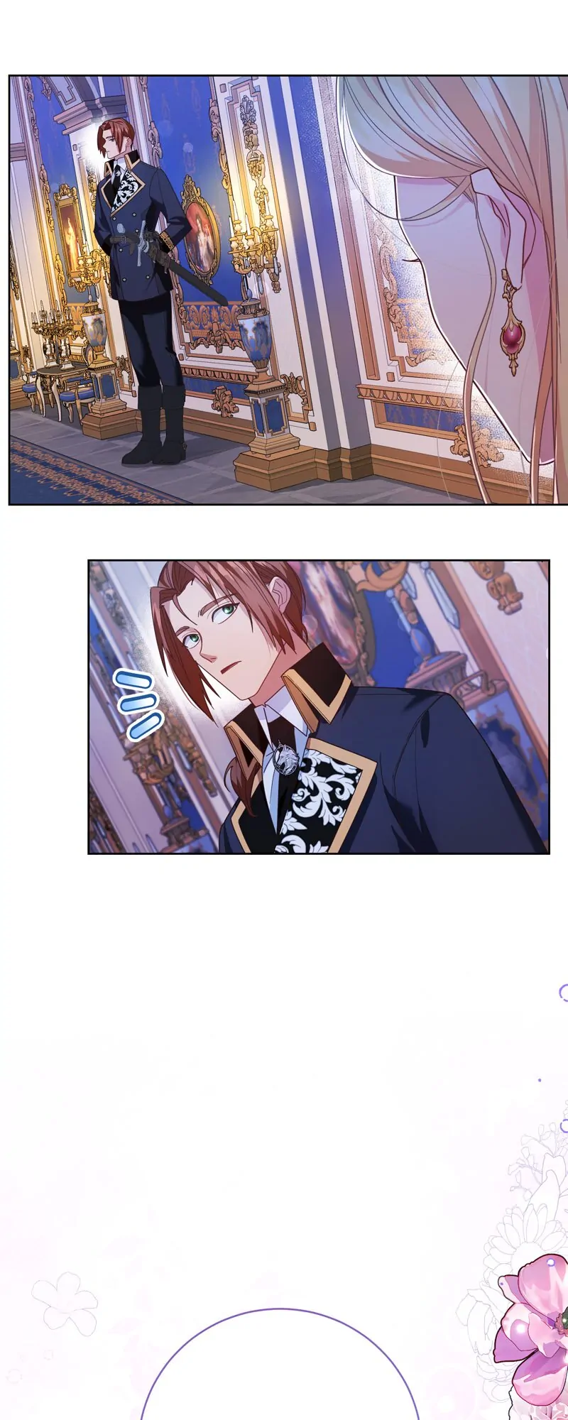 Until the Real One Shows Up Chapter 20 129 12