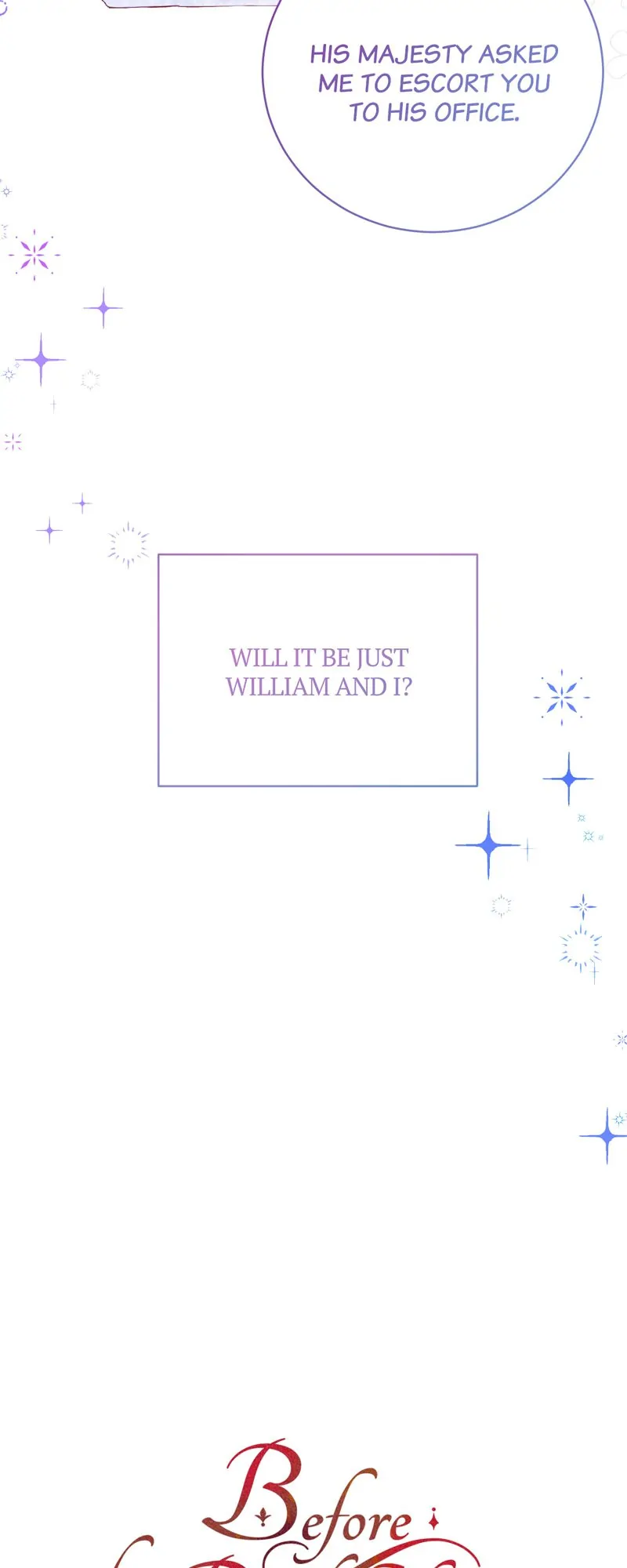 Until the Real One Shows Up Chapter 20 131 14