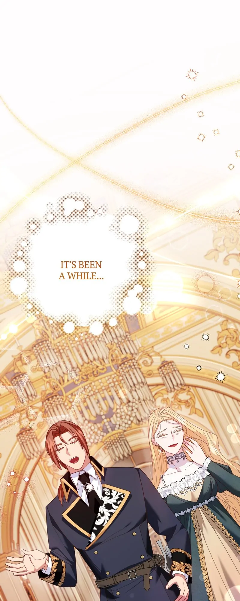 Until the Real One Shows Up Chapter 20 136 19