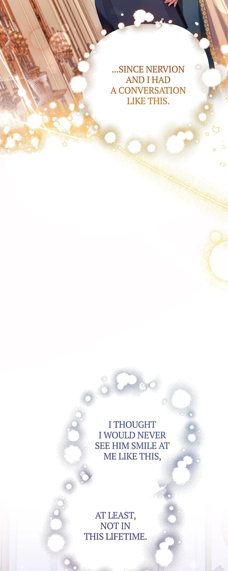 Until the Real One Shows Up Chapter 20 137 20