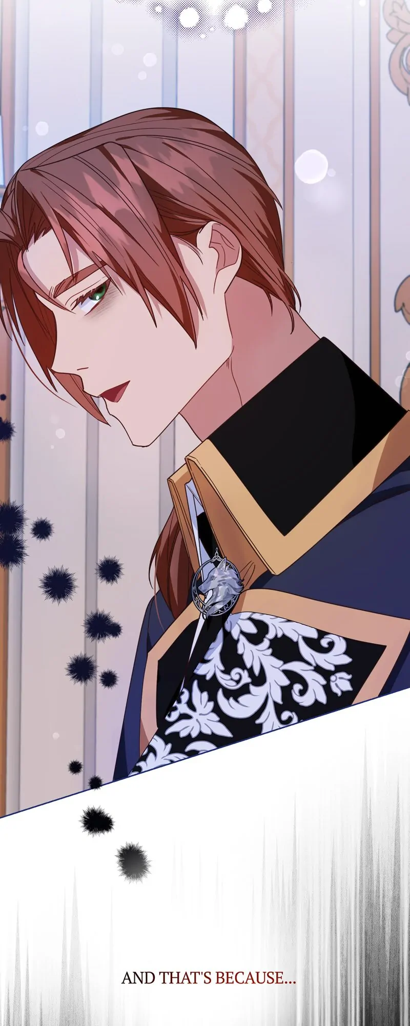 Until the Real One Shows Up Chapter 20 138 21