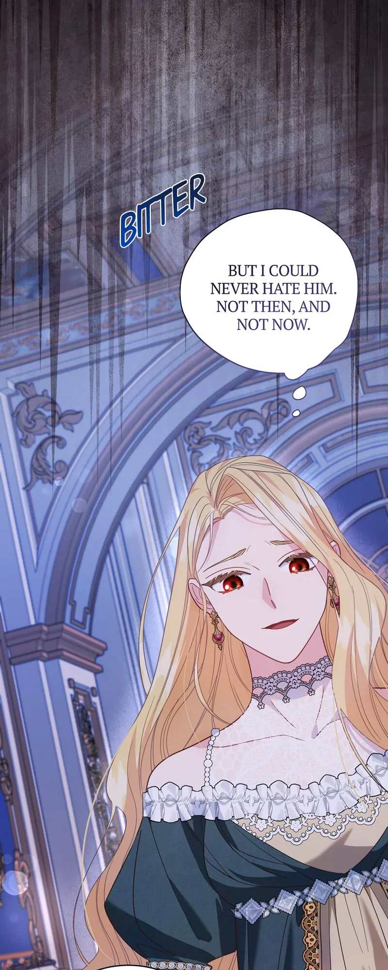 Until the Real One Shows Up Chapter 20 144 27