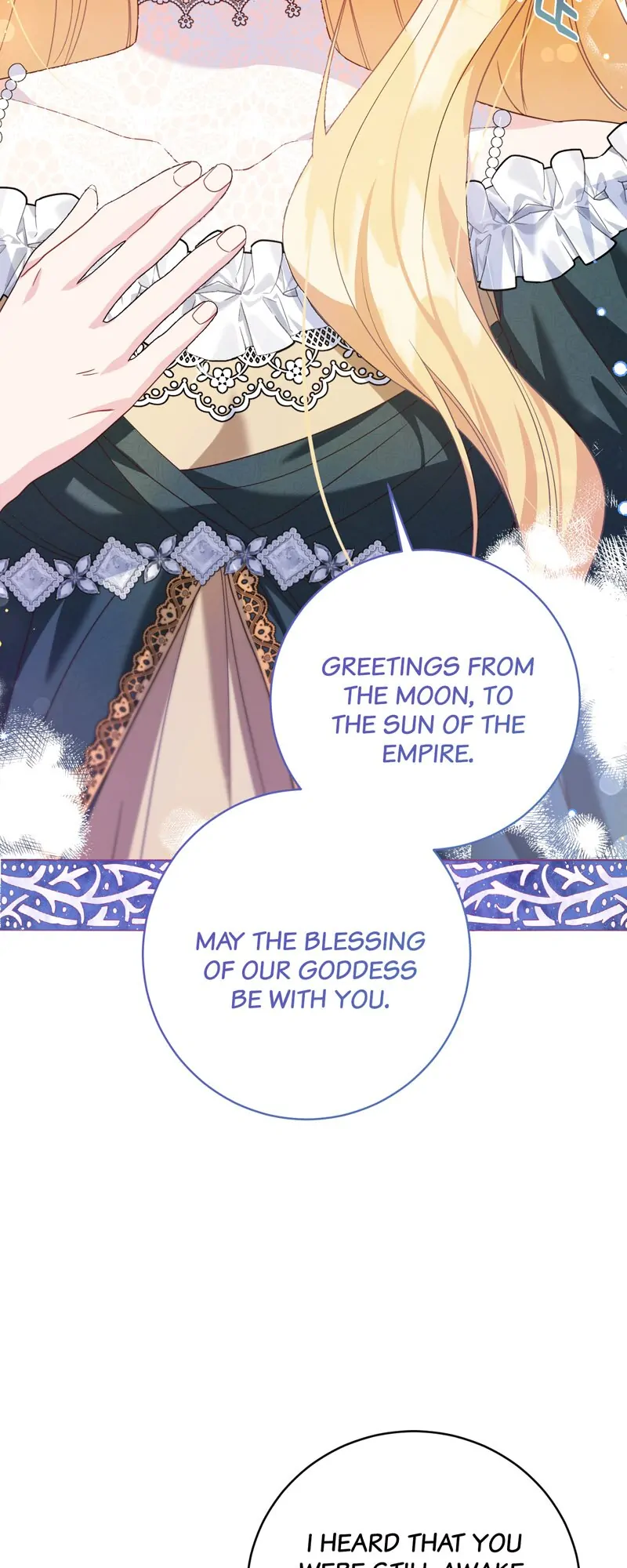 Until the Real One Shows Up Chapter 20 148 31