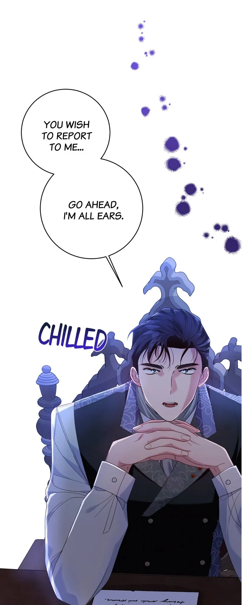 Until the Real One Shows Up Chapter 20 151 34