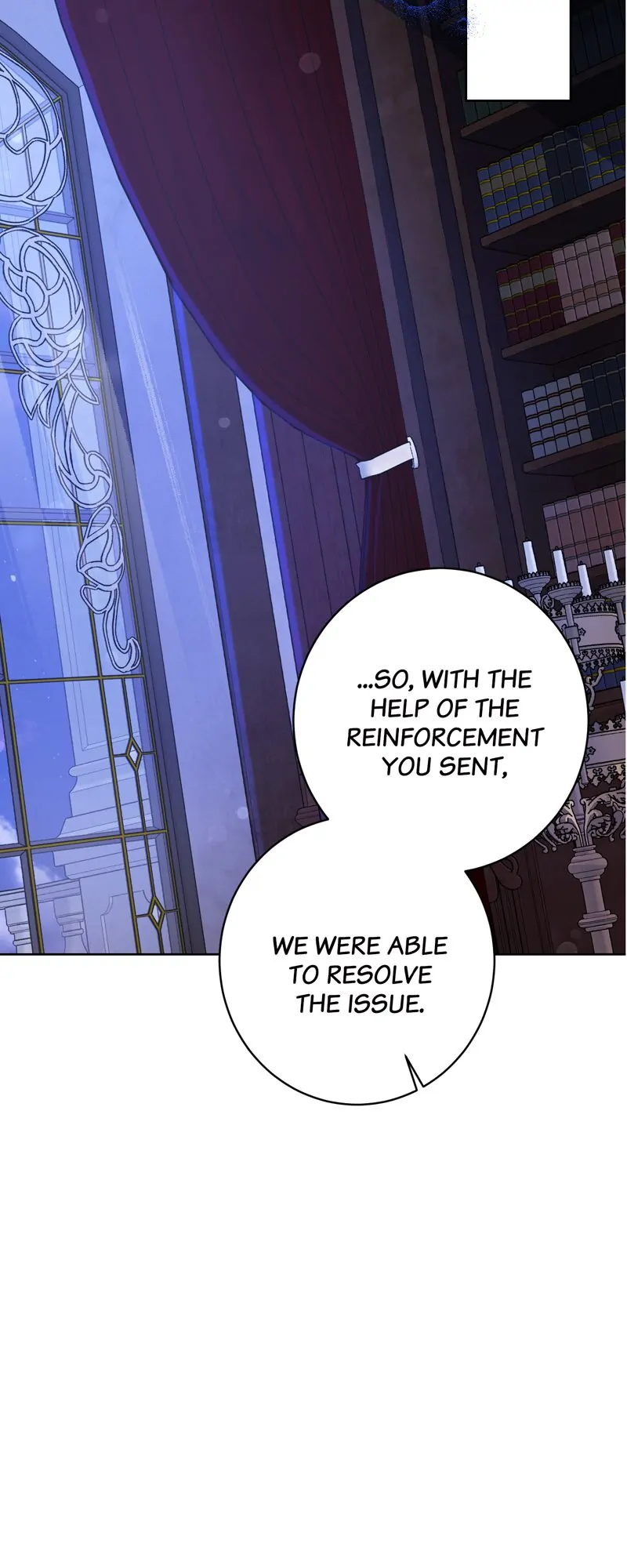 Until the Real One Shows Up Chapter 20 154 37