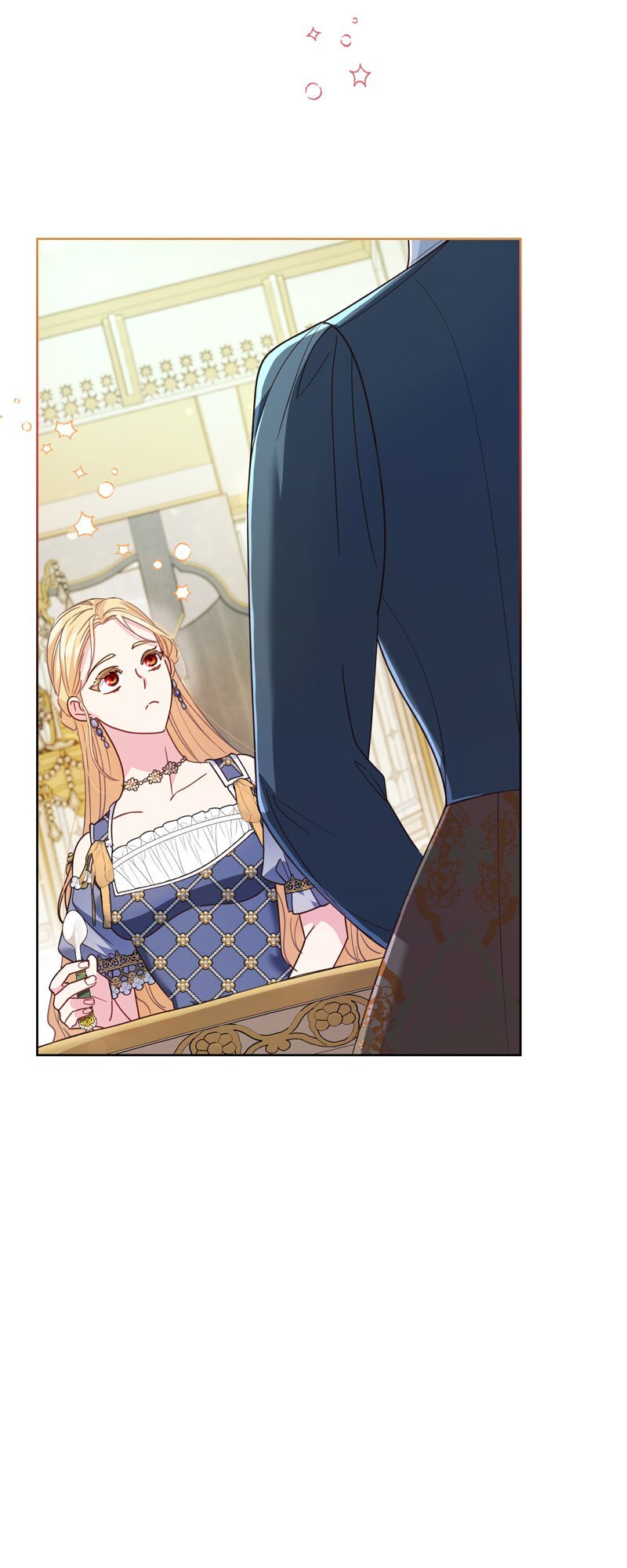 Until the Real One Shows Up Chapter 21 118 03