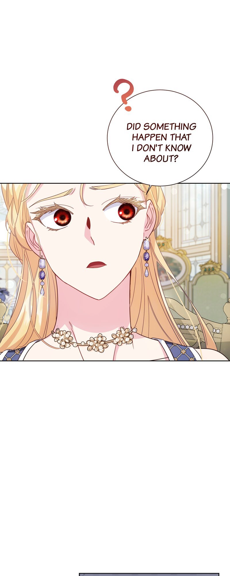 Until the Real One Shows Up Chapter 21 119 04