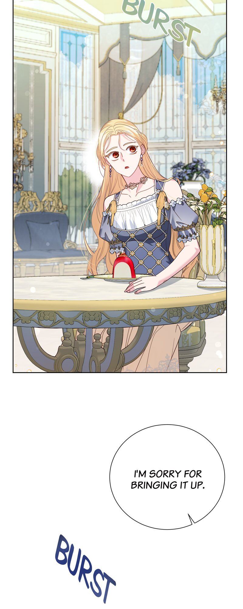 Until the Real One Shows Up Chapter 21 121 06