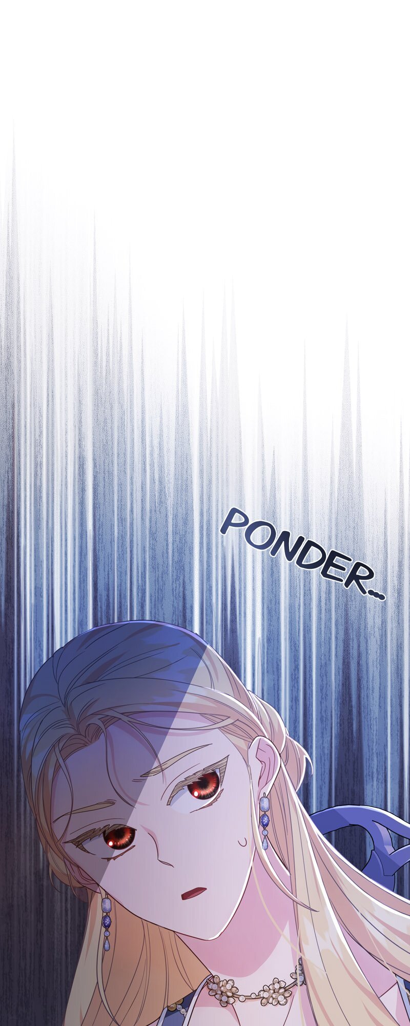 Until the Real One Shows Up Chapter 21 122 07