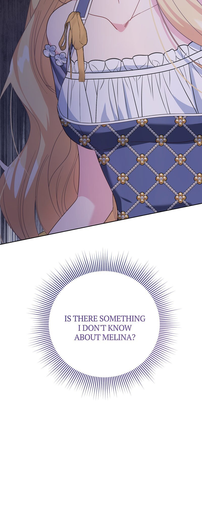 Until the Real One Shows Up Chapter 21 123 08