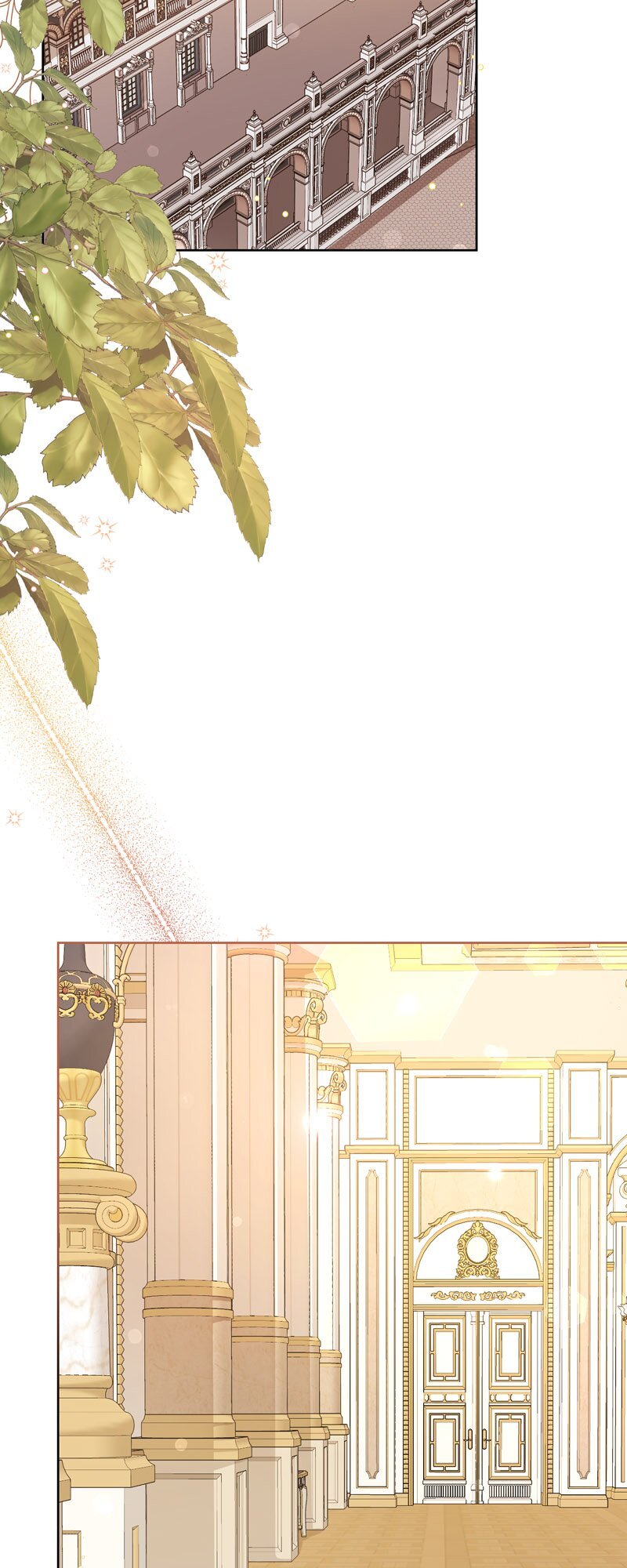 Until the Real One Shows Up Chapter 21 126 11