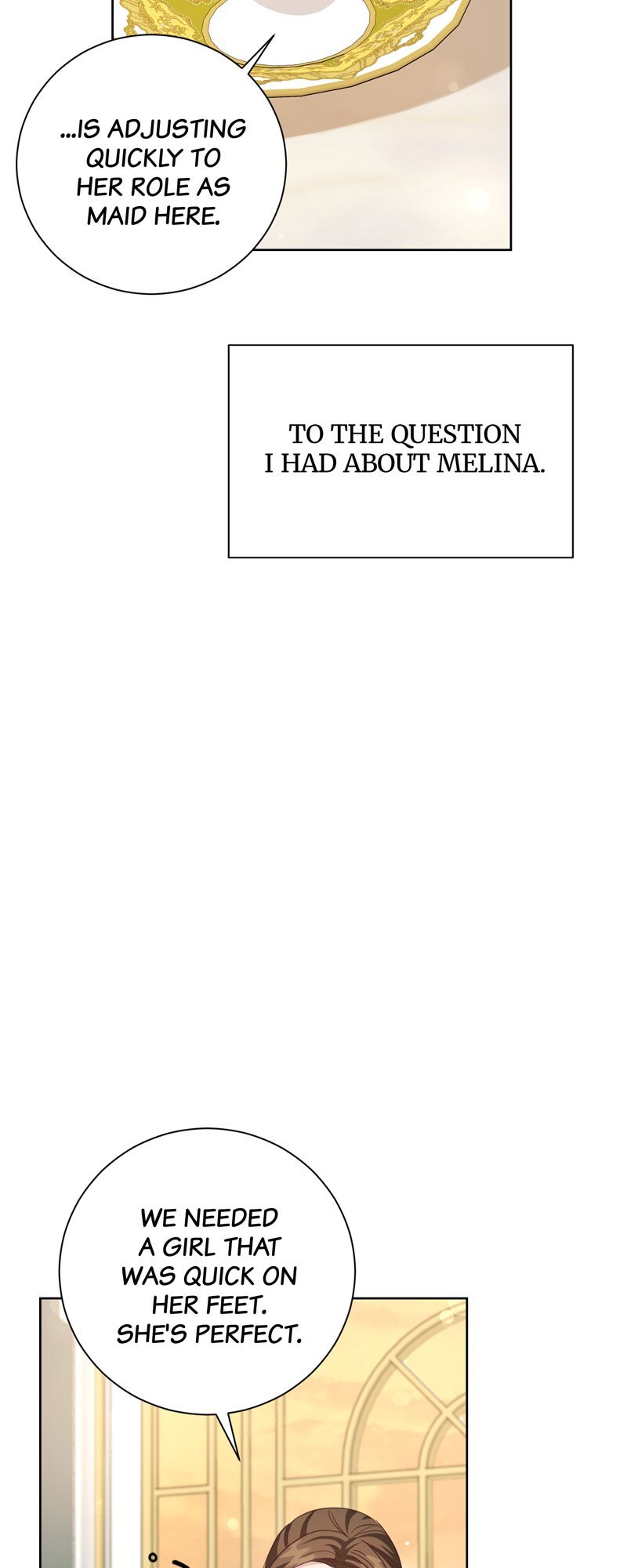 Until the Real One Shows Up Chapter 21 128 13