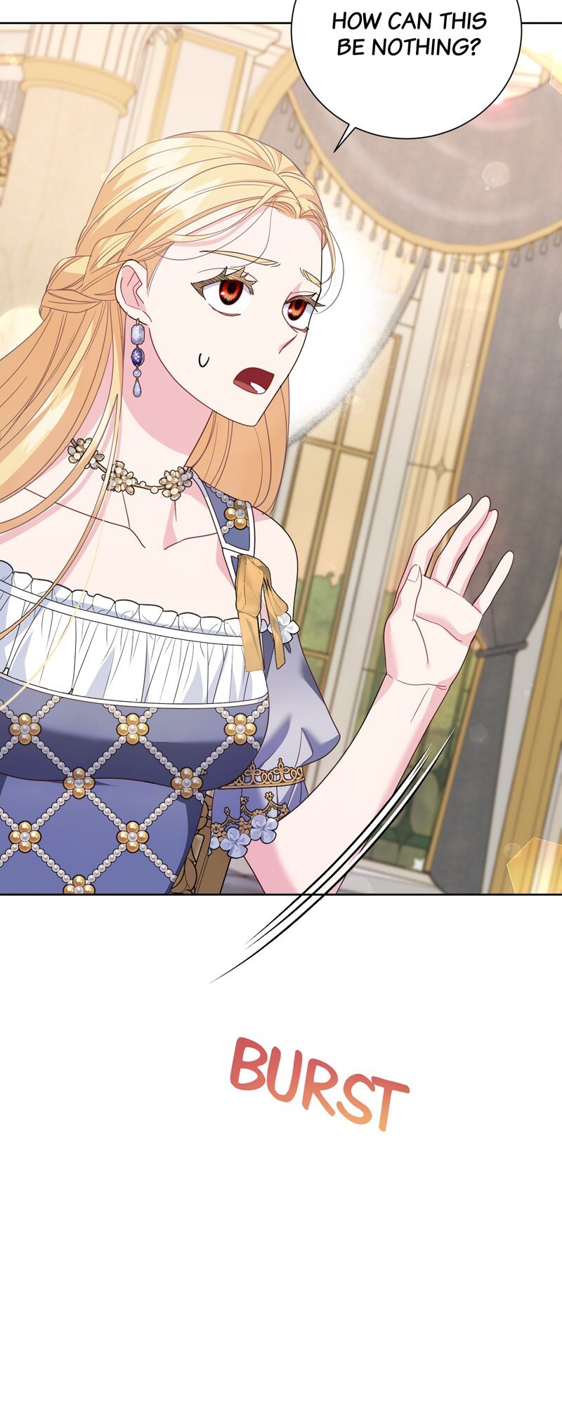 Until the Real One Shows Up Chapter 21 132 17