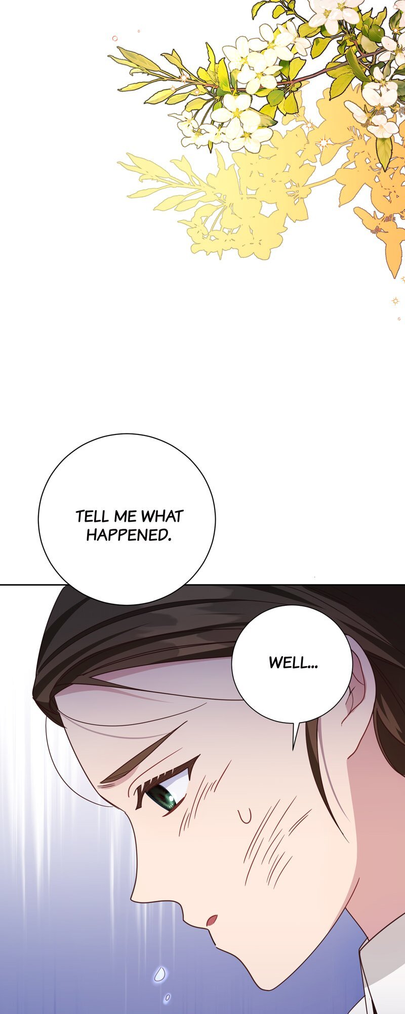 Until the Real One Shows Up Chapter 21 135 20