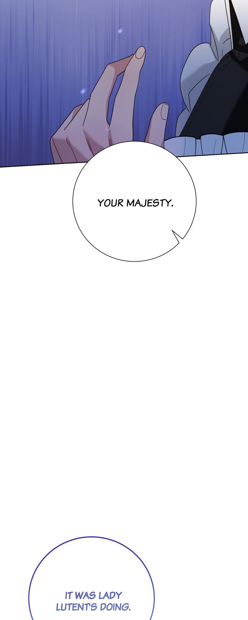 Until the Real One Shows Up Chapter 21 136 21