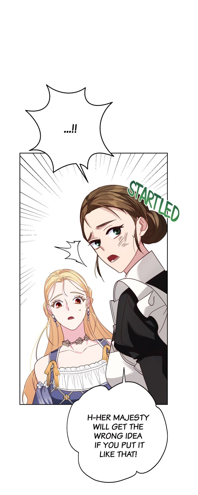 Until the Real One Shows Up Chapter 21 138 23