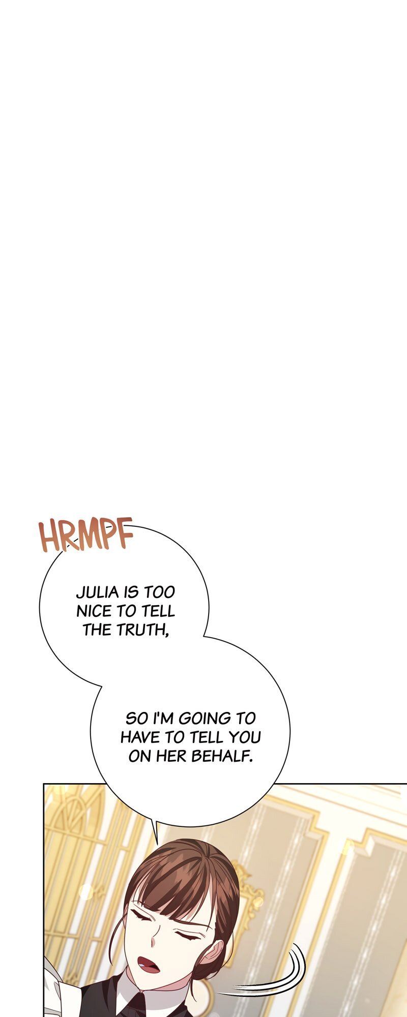 Until the Real One Shows Up Chapter 21 139 24