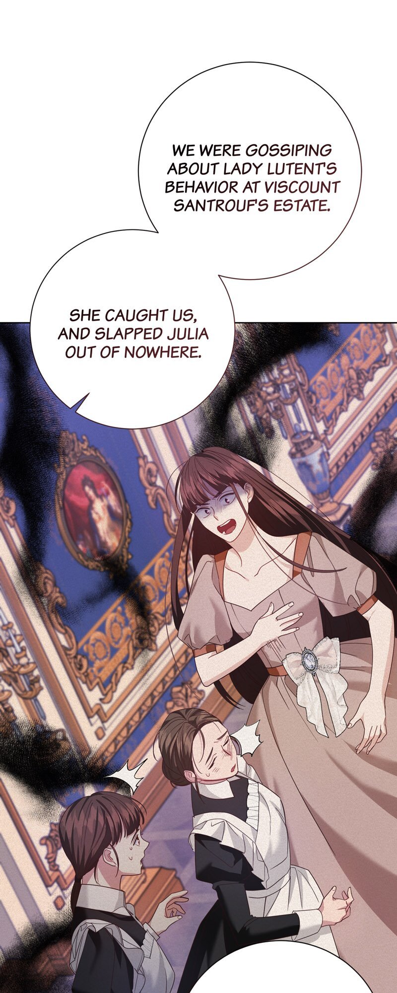 Until the Real One Shows Up Chapter 21 145 30