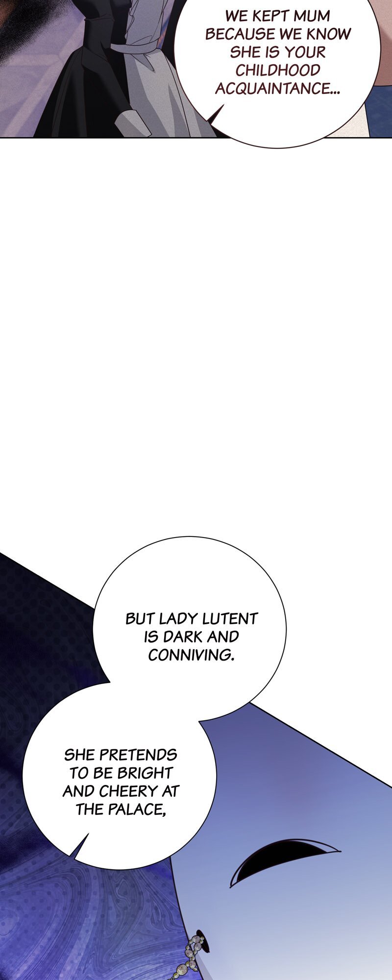 Until the Real One Shows Up Chapter 21 146 31