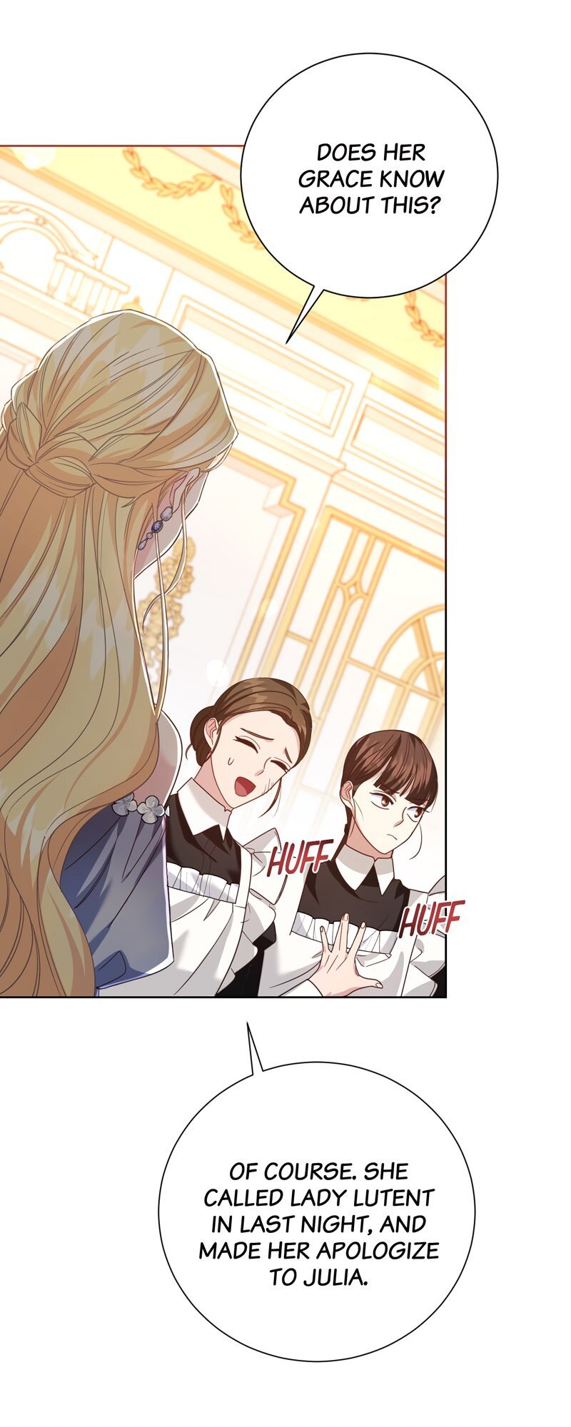 Until the Real One Shows Up Chapter 21 148 33