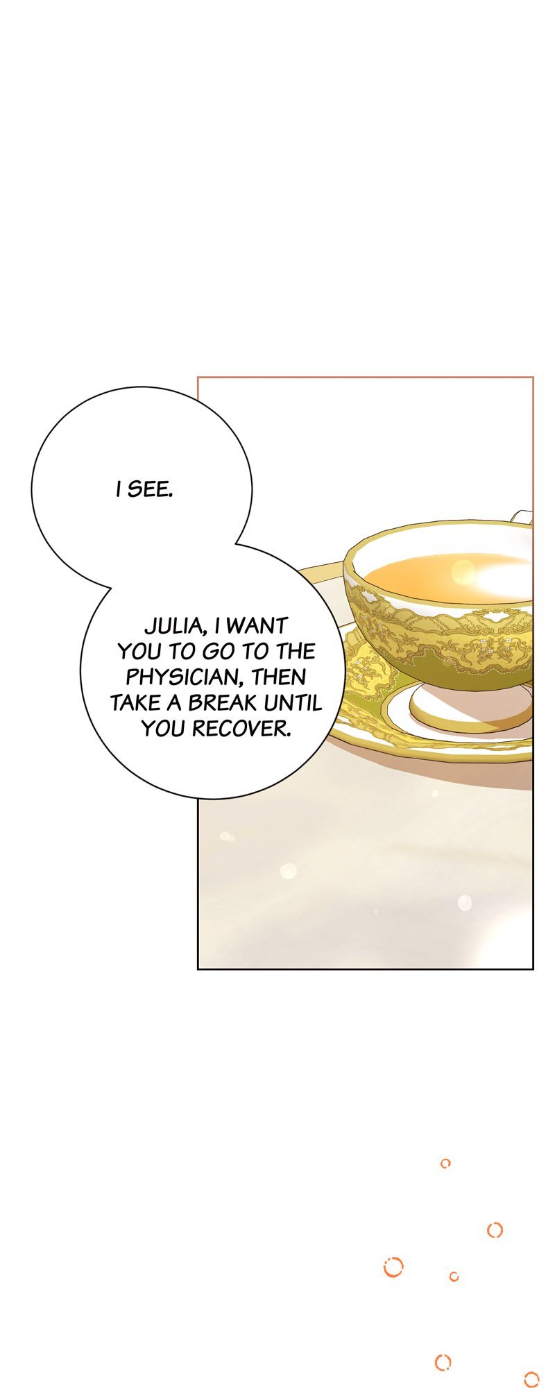 Until the Real One Shows Up Chapter 21 150 35