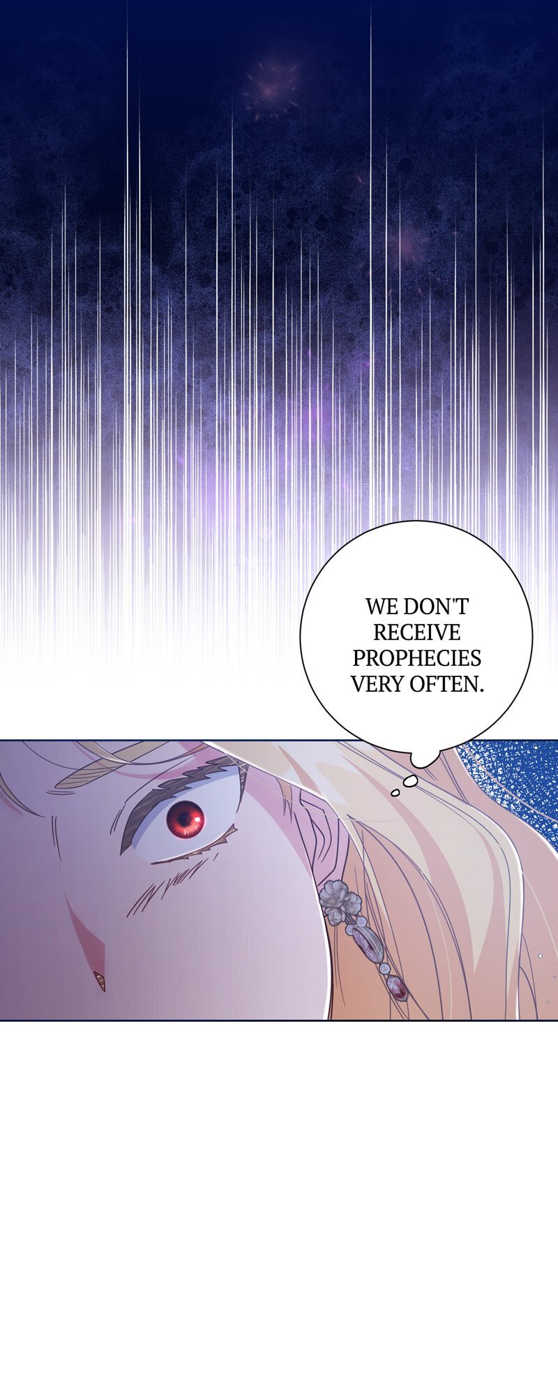 Until the Real One Shows Up Chapter 22 115 04