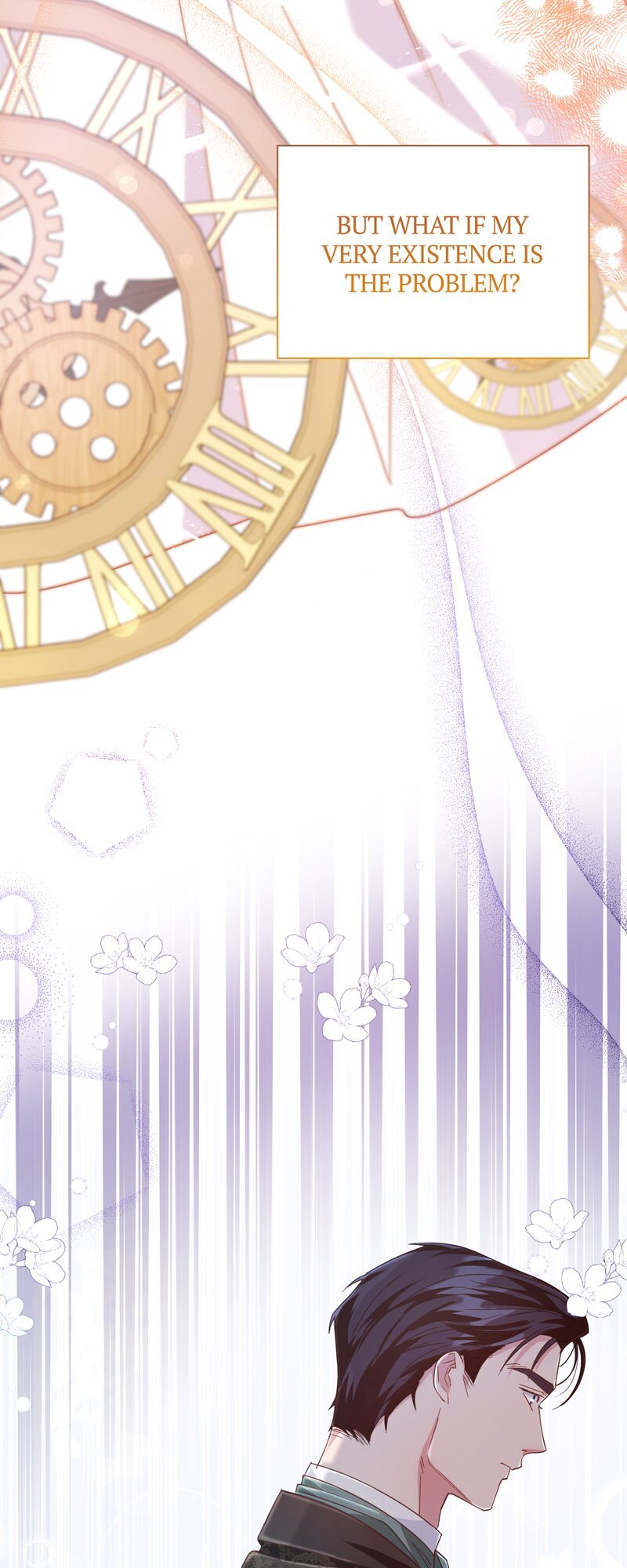 Until the Real One Shows Up Chapter 22 119 08