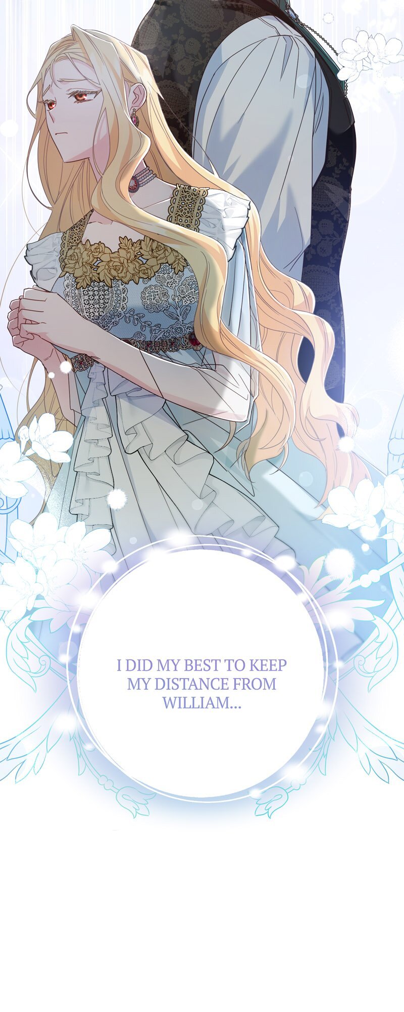 Until the Real One Shows Up Chapter 22 120 09