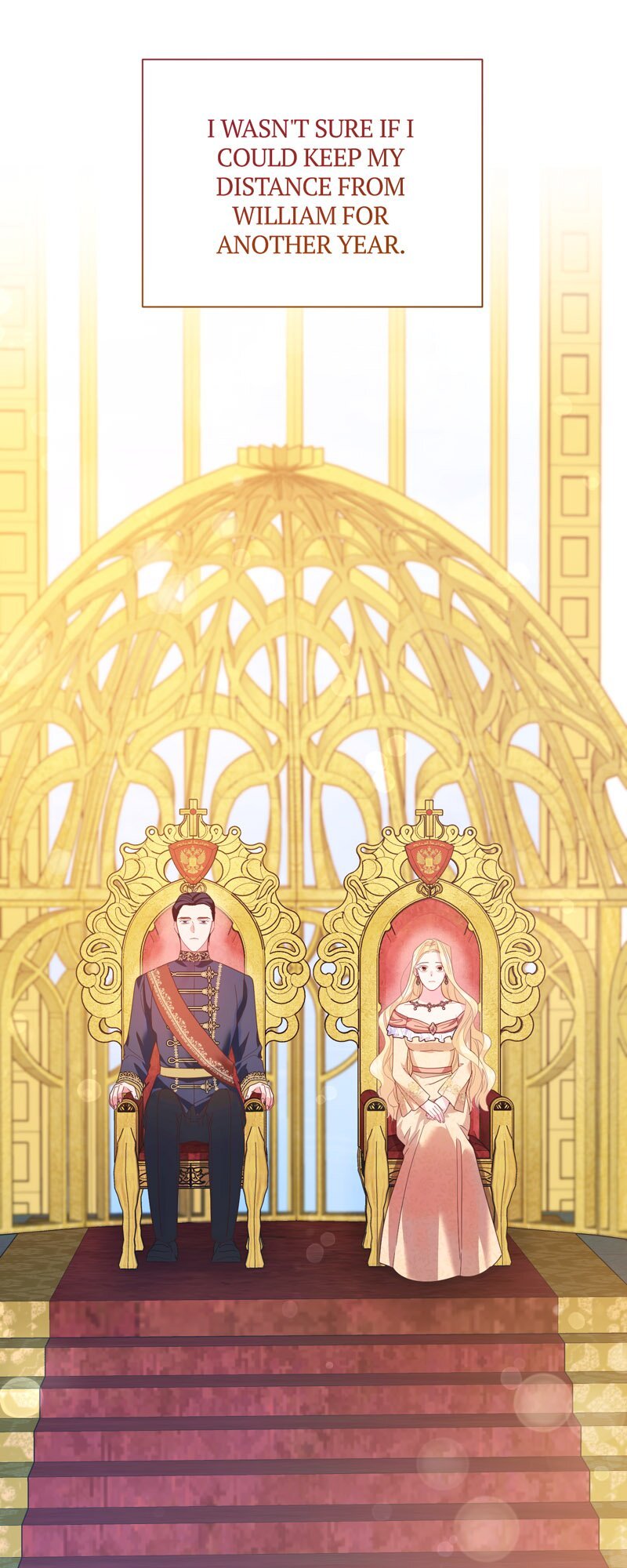 Until the Real One Shows Up Chapter 22 126 15