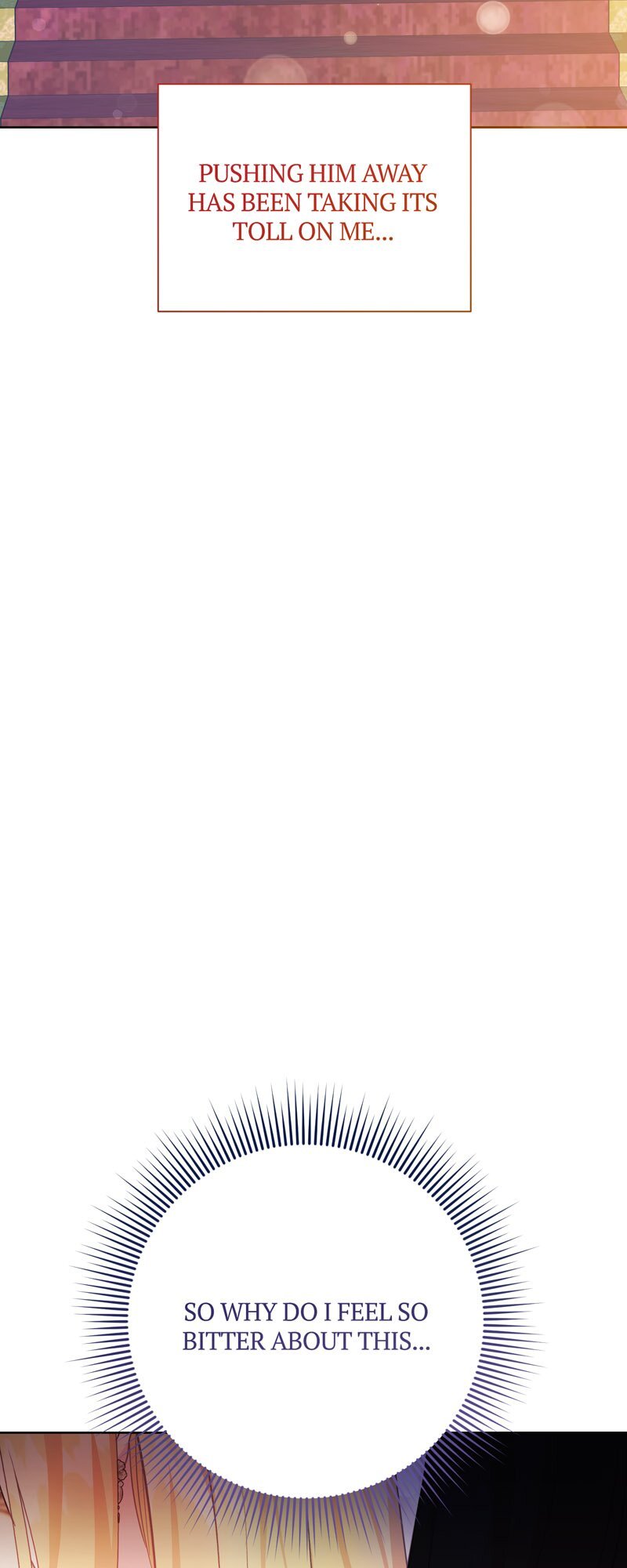 Until the Real One Shows Up Chapter 22 127 16