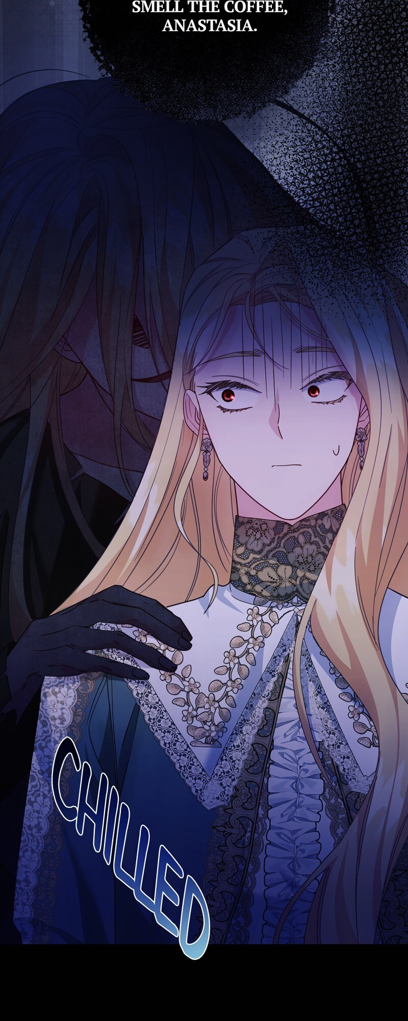 Until the Real One Shows Up Chapter 22 129 18