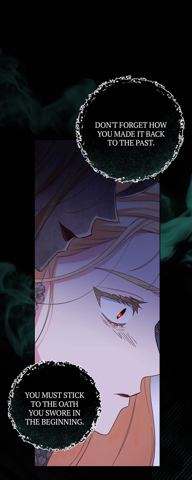 Until the Real One Shows Up Chapter 22 131 20