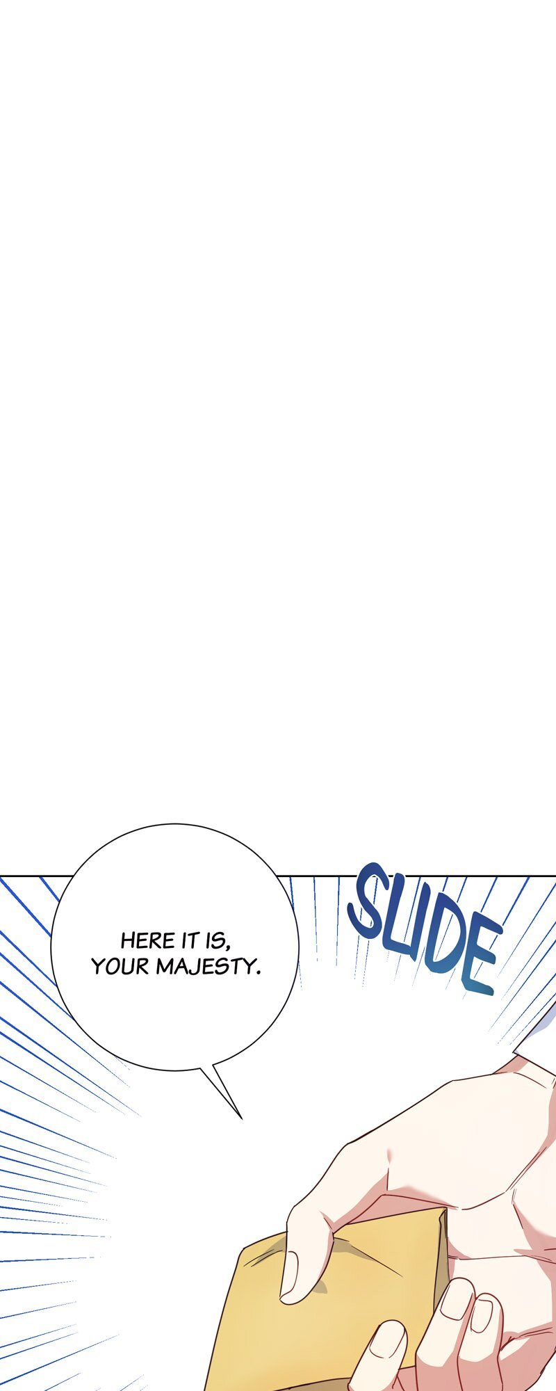 Until the Real One Shows Up Chapter 22 134 23