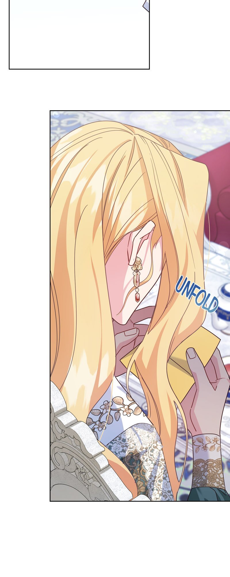 Until the Real One Shows Up Chapter 22 136 25