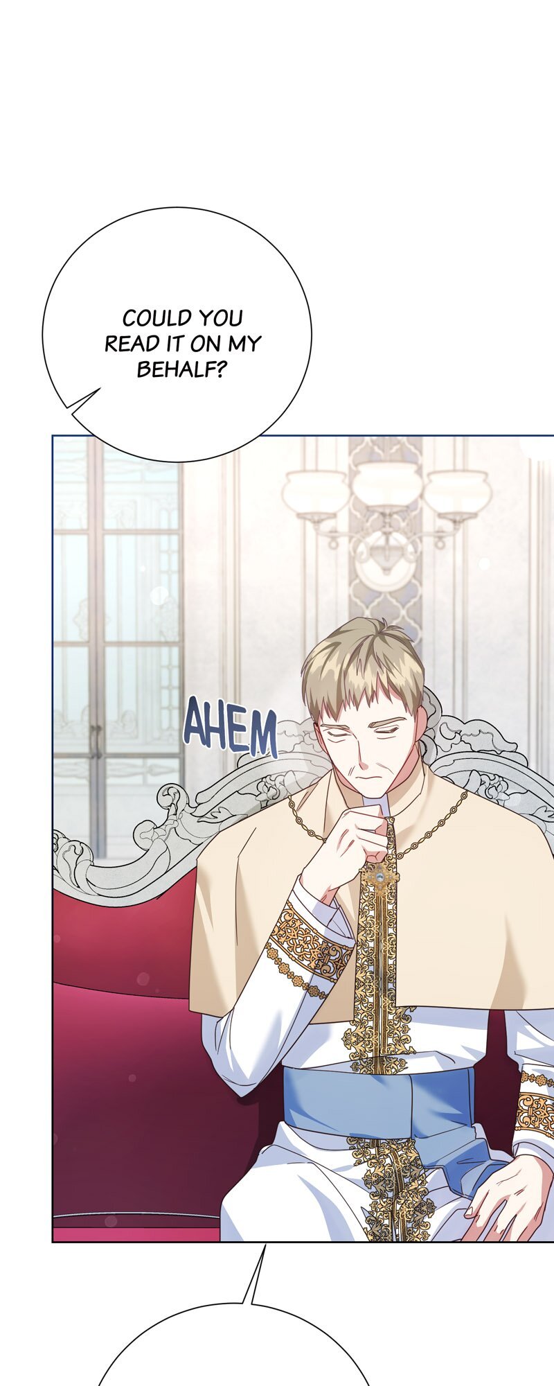 Until the Real One Shows Up Chapter 22 139 28