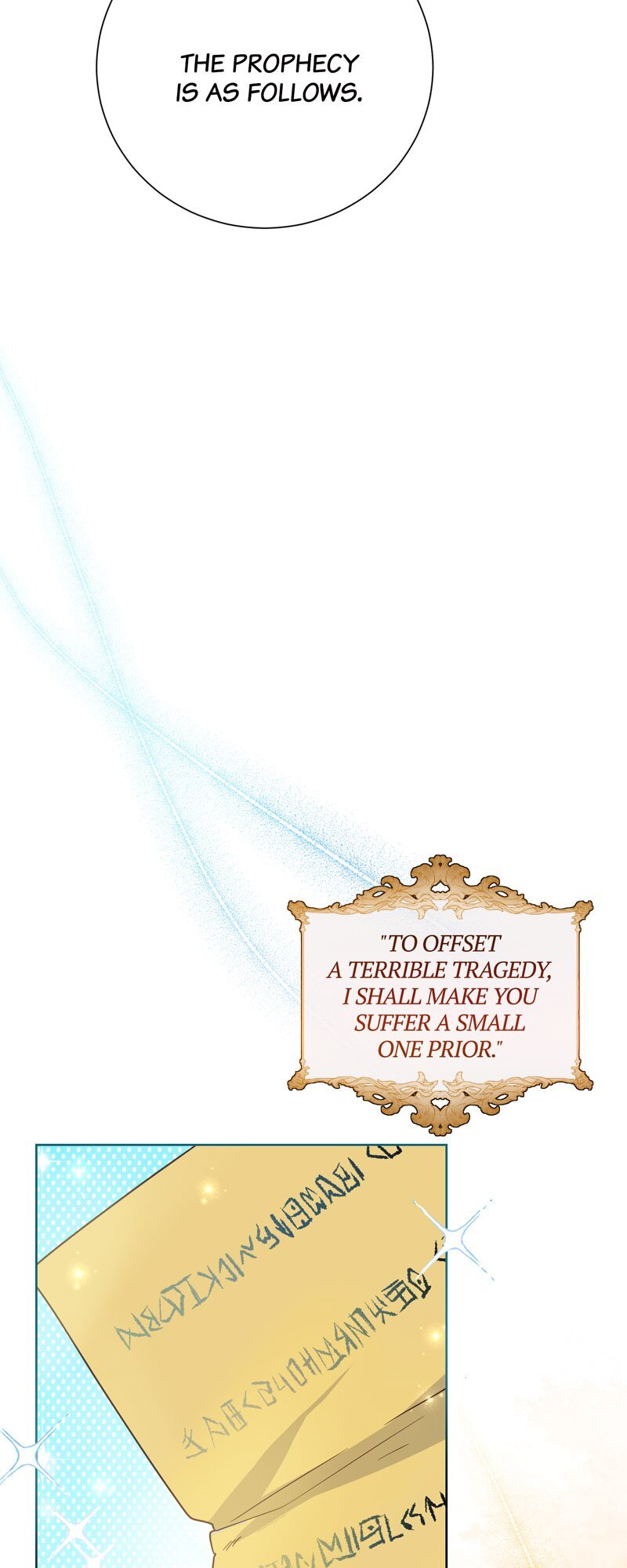 Until the Real One Shows Up Chapter 22 140 29