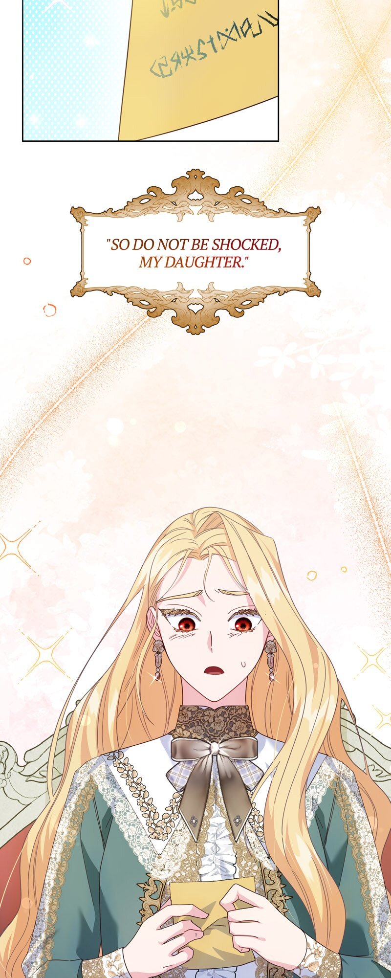 Until the Real One Shows Up Chapter 22 141 30