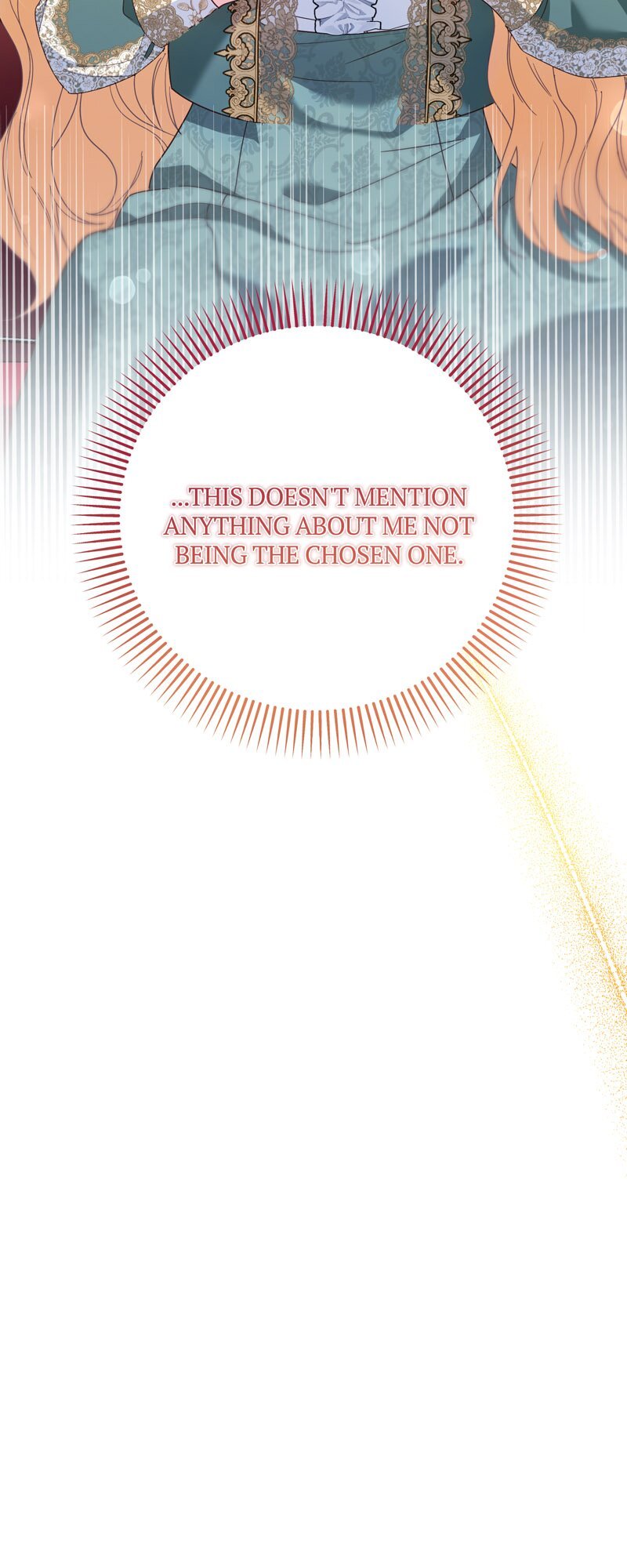 Until the Real One Shows Up Chapter 22 142 31