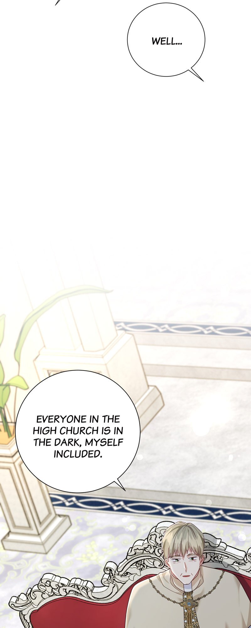 Until the Real One Shows Up Chapter 22 144 33