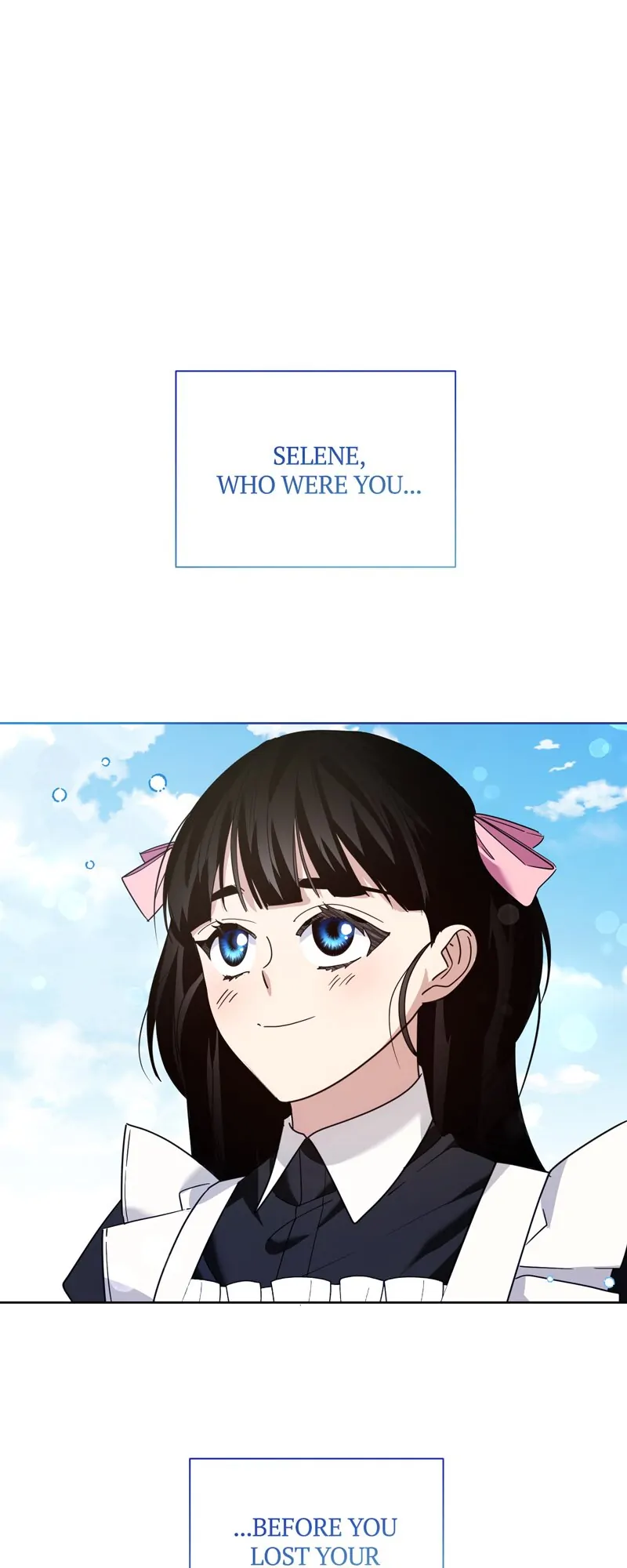 Until the Real One Shows Up Chapter 23 236 02